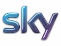 Sky logo