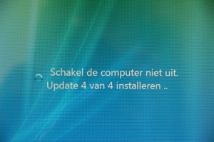 Windows update